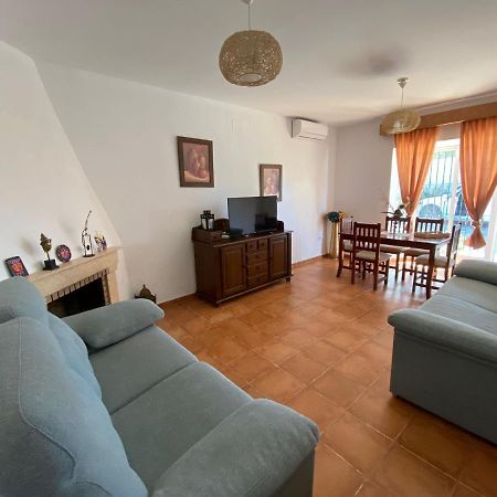 El Chalet Del Mar Chiclana de la Frontera Eksteriør bilde