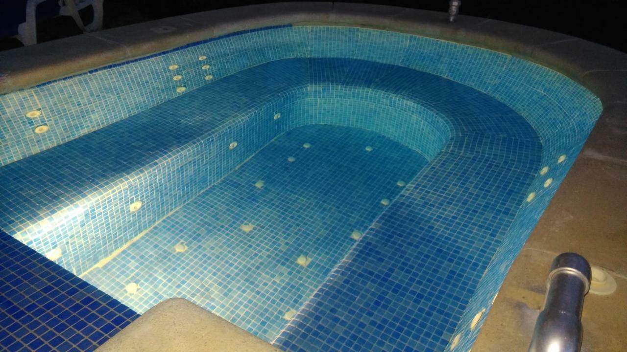 El Chalet Del Mar Chiclana de la Frontera Eksteriør bilde